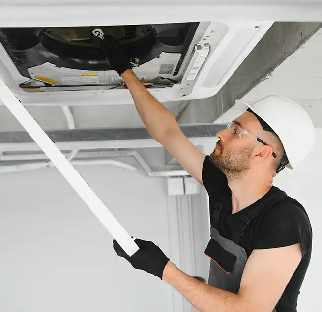 Why Homeowners & Businesses Trust Us in Monroeville, PA?