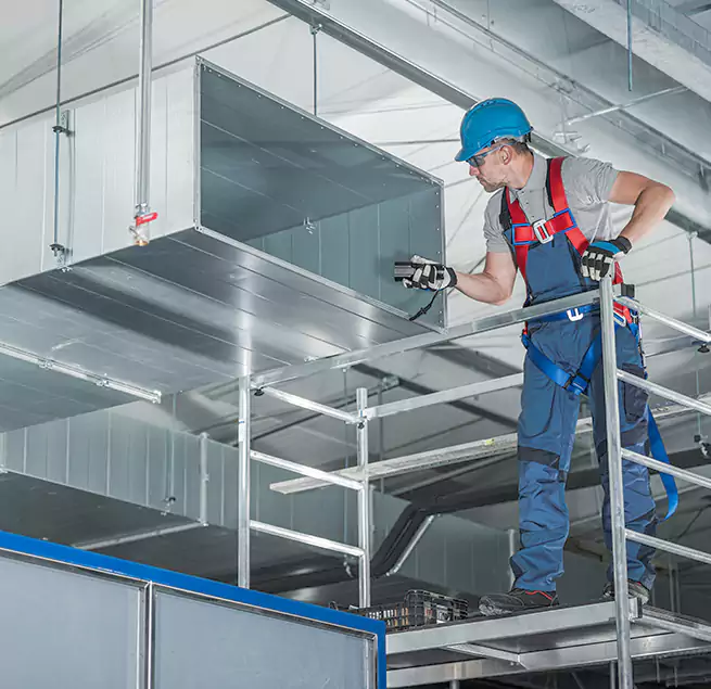 Why Homeowners & Businesses Trust Us in Monroeville, PA?