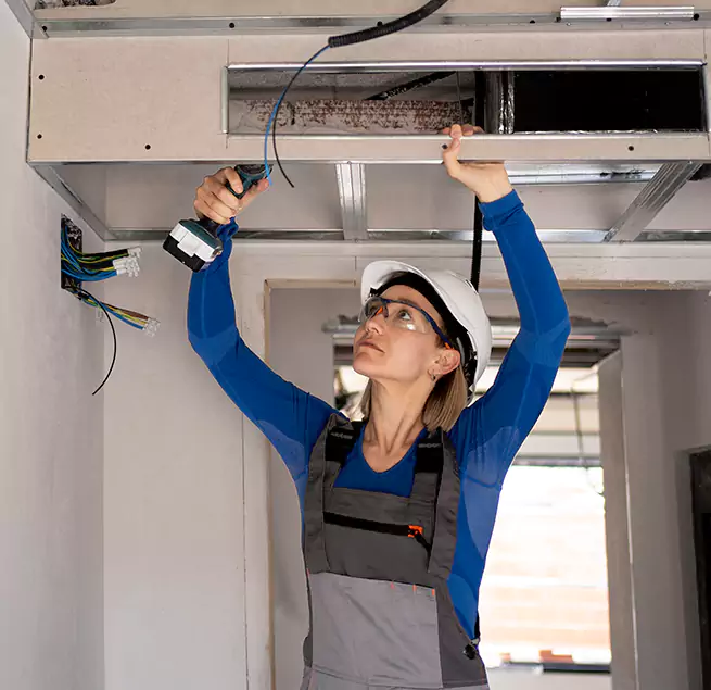  Why Homeowners & Businesses Trust Us in Monroeville, PA?