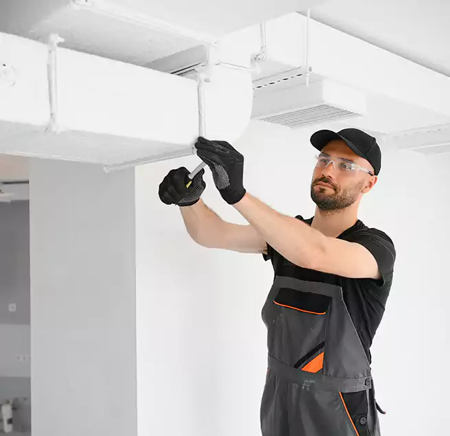  Why Homeowners Businesses Trust Us Monroeville, PA