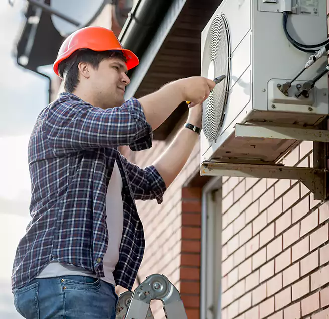 Why Homeowners & Businesses Trust Us Monroeville, PA