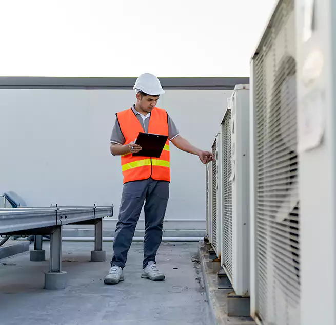 Why Homeowners & Businesses Trust Us in Monroeville, PA?