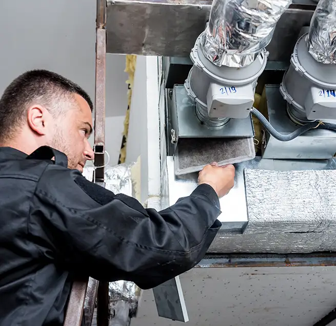 Why Homeowners & Businesses Trust Us in Monroeville, PA?